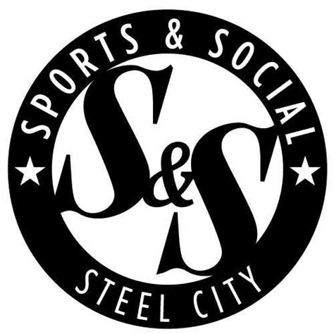 sports and social steel city